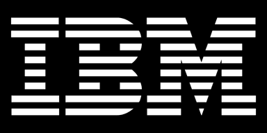 IBM Logo